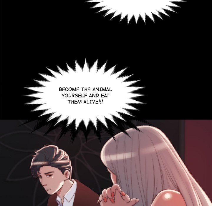 The Lost Girl Chapter 27 - HolyManga.Net
