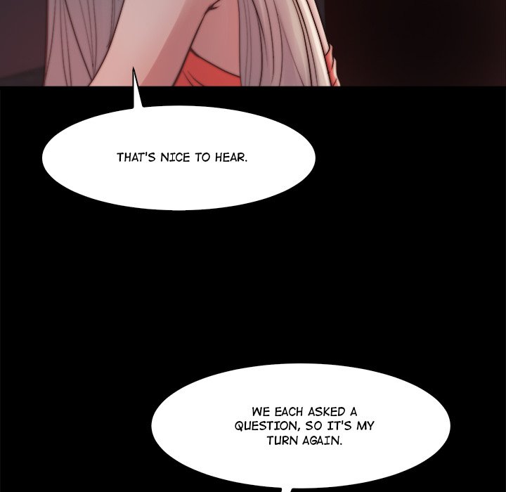 The Lost Girl Chapter 27 - HolyManga.Net