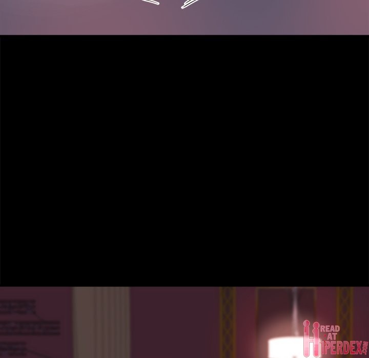 The Lost Girl Chapter 27 - HolyManga.Net