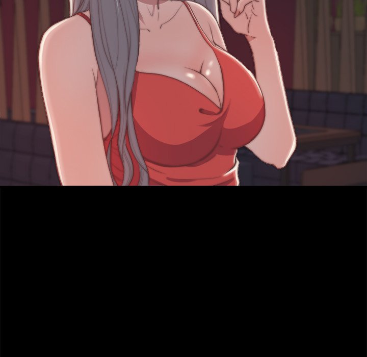 The Lost Girl Chapter 27 - HolyManga.Net
