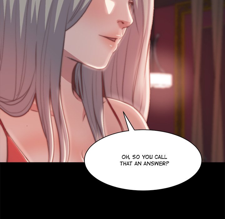The Lost Girl Chapter 27 - HolyManga.Net