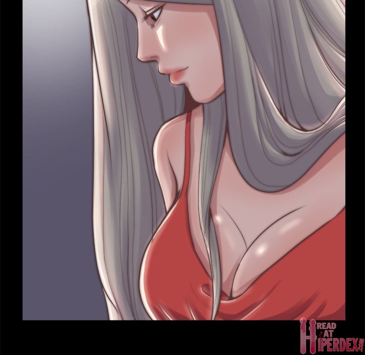 The Lost Girl Chapter 27 - HolyManga.Net