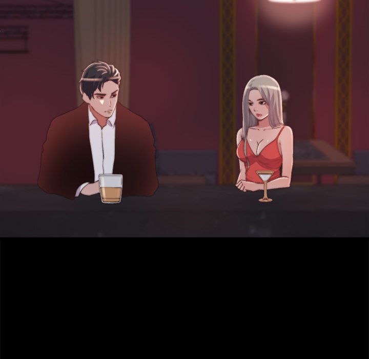 The Lost Girl Chapter 27 - HolyManga.Net