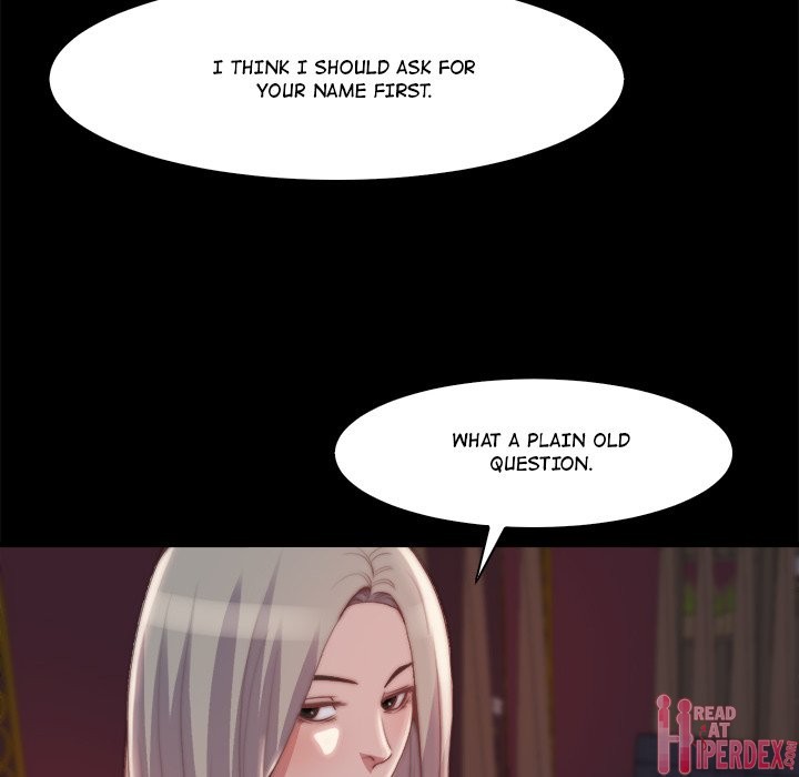 The Lost Girl Chapter 27 - HolyManga.Net