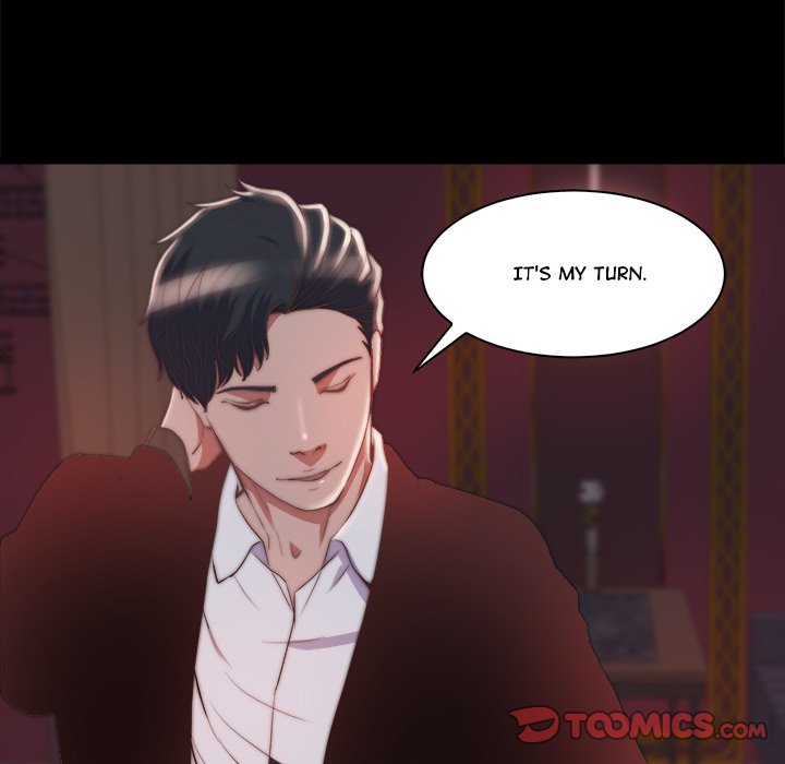 The Lost Girl Chapter 27 - HolyManga.Net