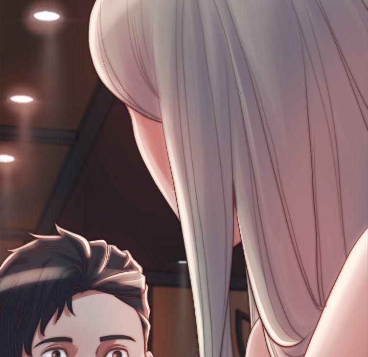The Lost Girl Chapter 27 - HolyManga.Net