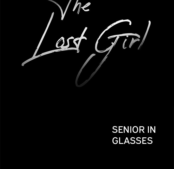 The Lost Girl Chapter 27 - HolyManga.Net
