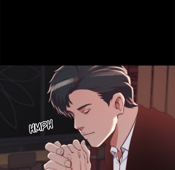 The Lost Girl Chapter 27 - HolyManga.Net