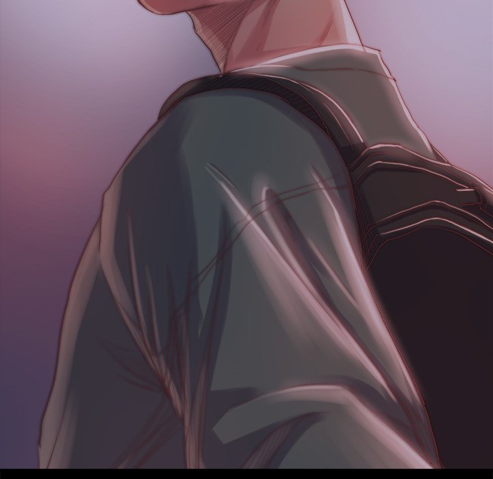 The Lost Girl Chapter 27 - HolyManga.Net