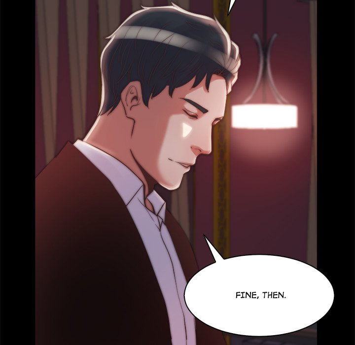 The Lost Girl Chapter 27 - HolyManga.Net