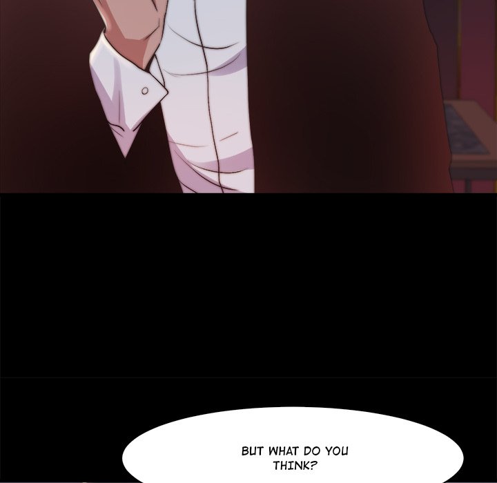 The Lost Girl Chapter 27 - HolyManga.Net