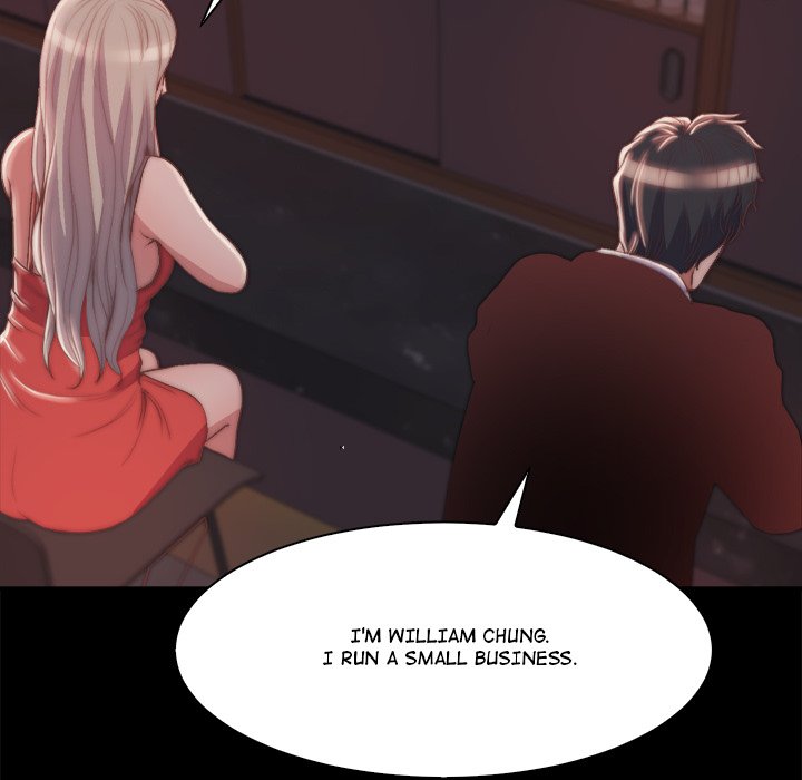 The Lost Girl Chapter 27 - HolyManga.Net