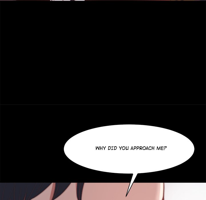 The Lost Girl Chapter 27 - HolyManga.Net