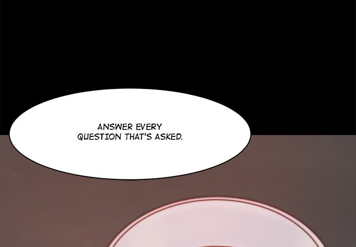 The Lost Girl Chapter 27 - HolyManga.Net