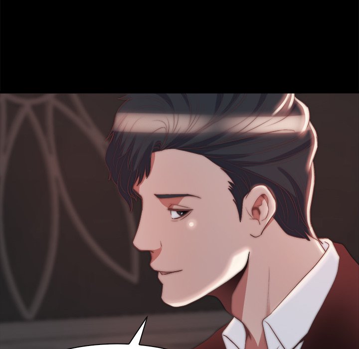 The Lost Girl Chapter 27 - HolyManga.Net