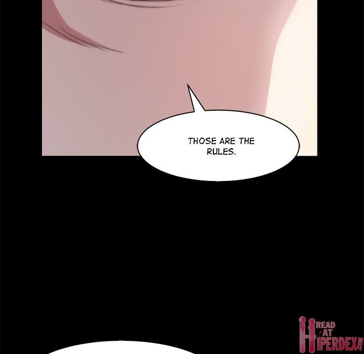 The Lost Girl Chapter 27 - HolyManga.Net