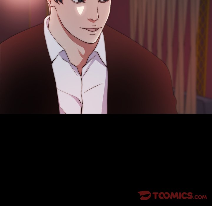 The Lost Girl Chapter 27 - HolyManga.Net