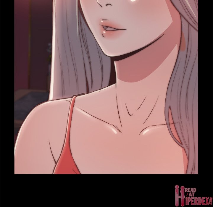 The Lost Girl Chapter 27 - HolyManga.Net