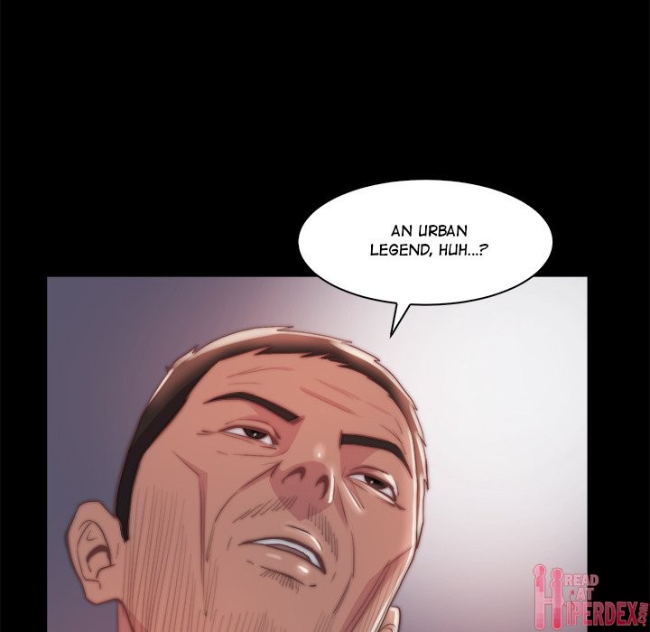 The Lost Girl Chapter 27 - HolyManga.Net