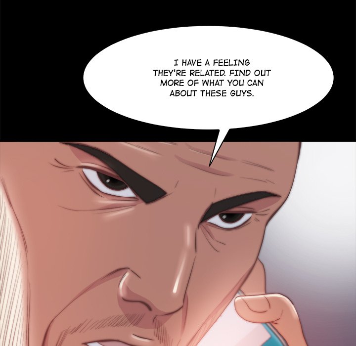 The Lost Girl Chapter 27 - HolyManga.Net