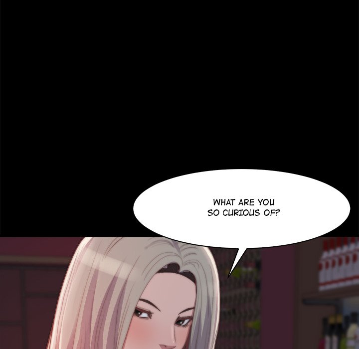 The Lost Girl Chapter 27 - HolyManga.Net