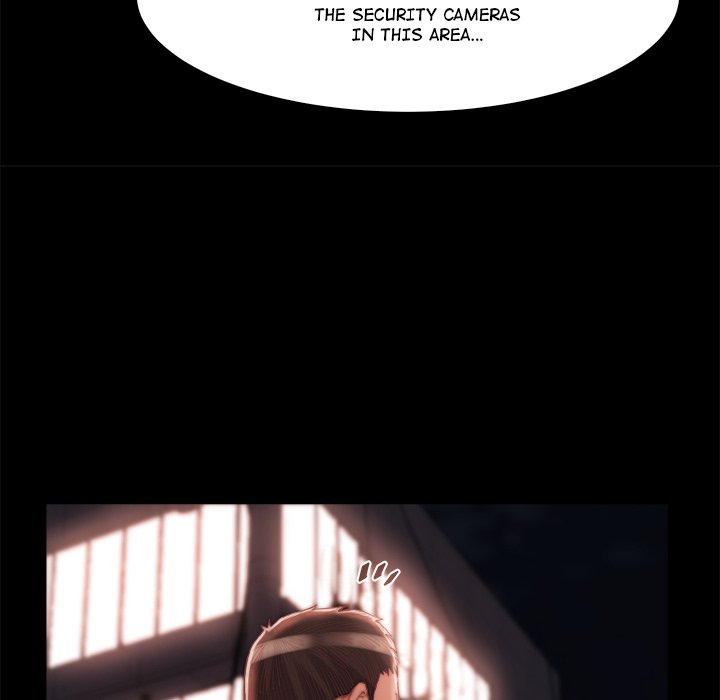 The Lost Girl Chapter 27 - HolyManga.Net