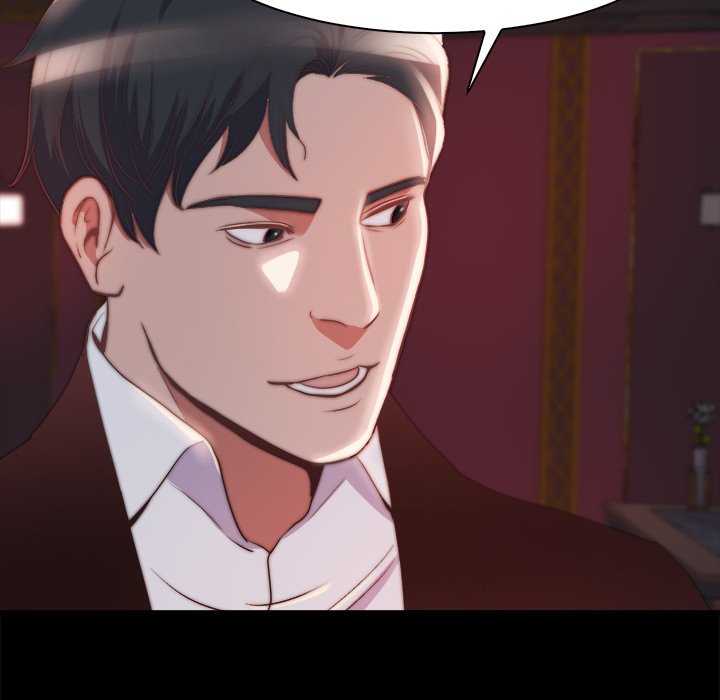 The Lost Girl Chapter 27 - HolyManga.Net