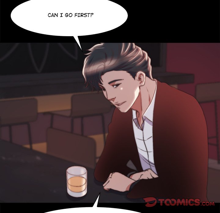 The Lost Girl Chapter 27 - HolyManga.Net
