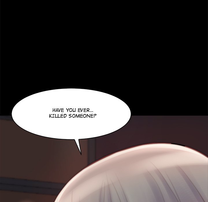 The Lost Girl Chapter 27 - HolyManga.Net