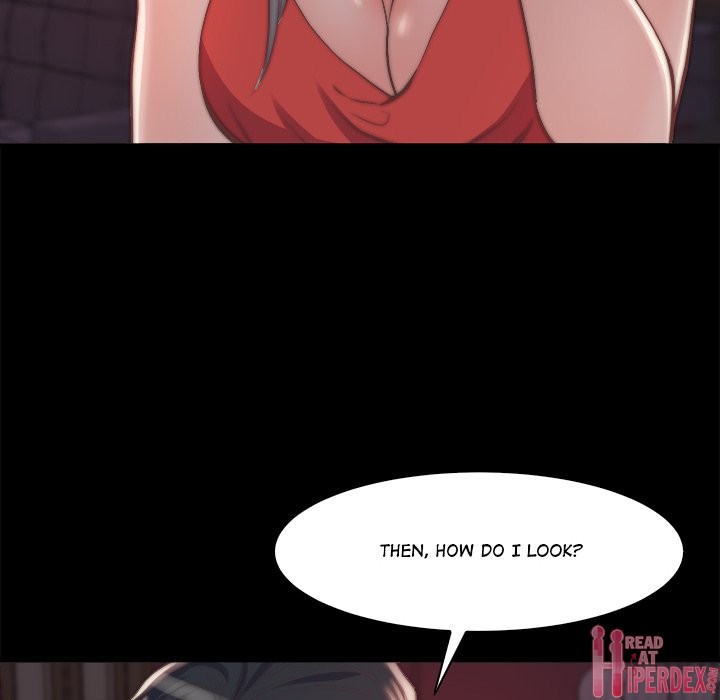 The Lost Girl Chapter 27 - HolyManga.Net