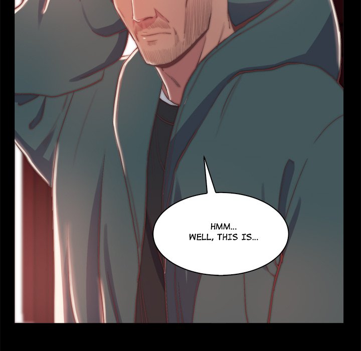The Lost Girl Chapter 27 - HolyManga.Net
