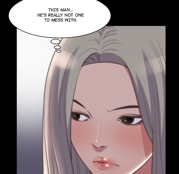 The Lost Girl Chapter 27 - HolyManga.Net