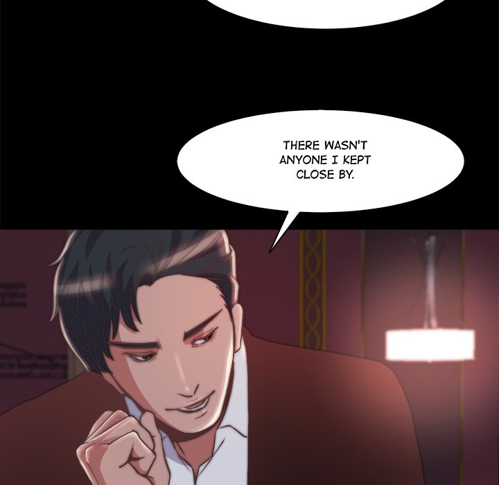 The Lost Girl Chapter 27 - HolyManga.Net