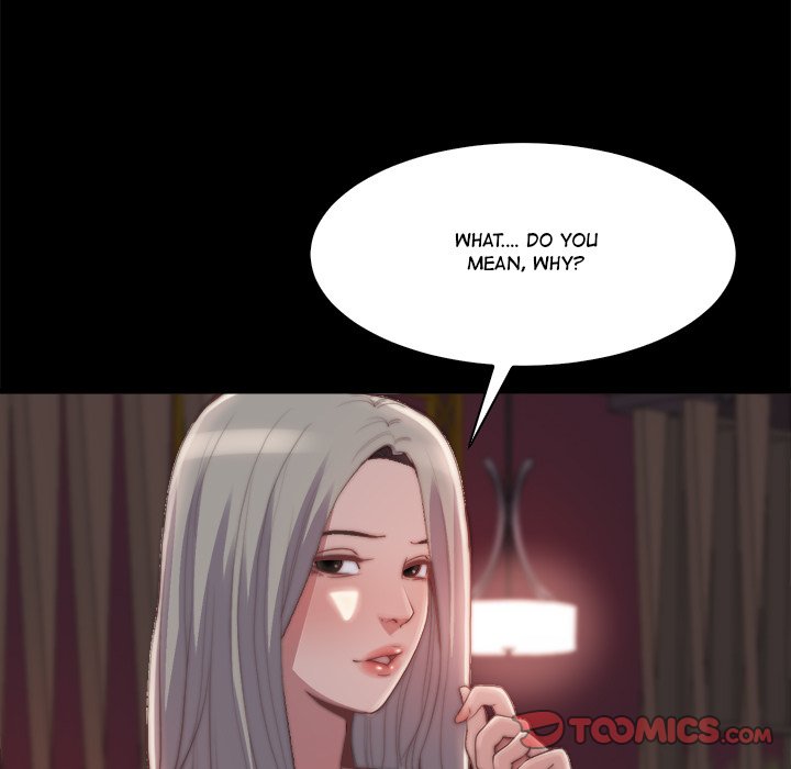 The Lost Girl Chapter 27 - HolyManga.Net