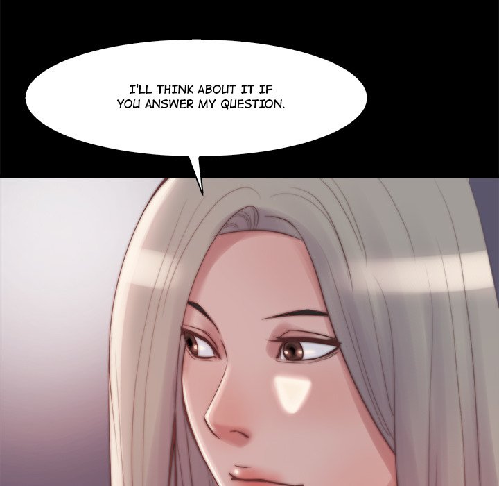 The Lost Girl Chapter 27 - HolyManga.Net