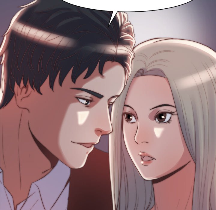 The Lost Girl Chapter 27 - HolyManga.Net