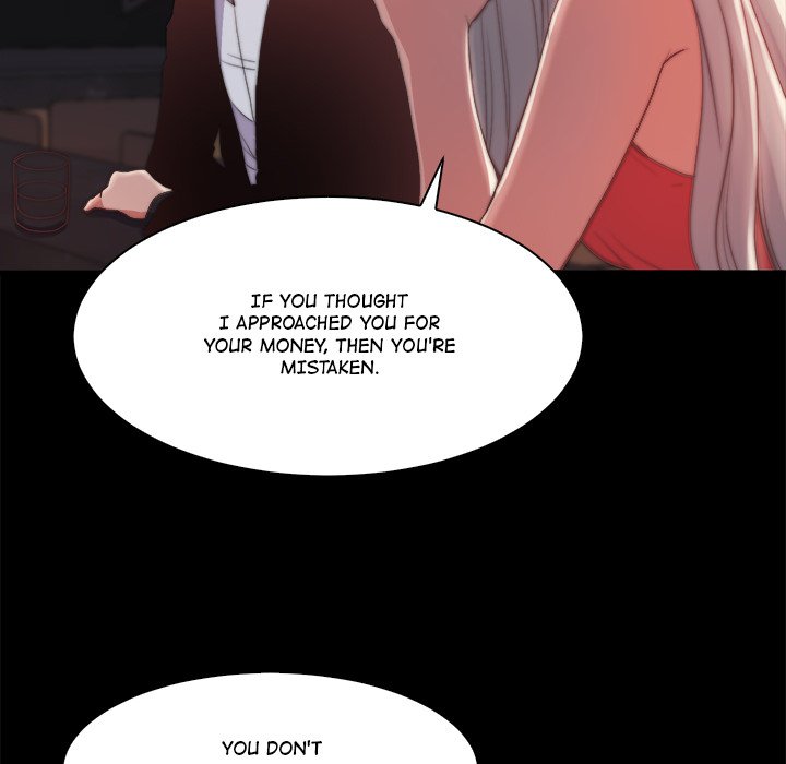 The Lost Girl Chapter 27 - HolyManga.Net