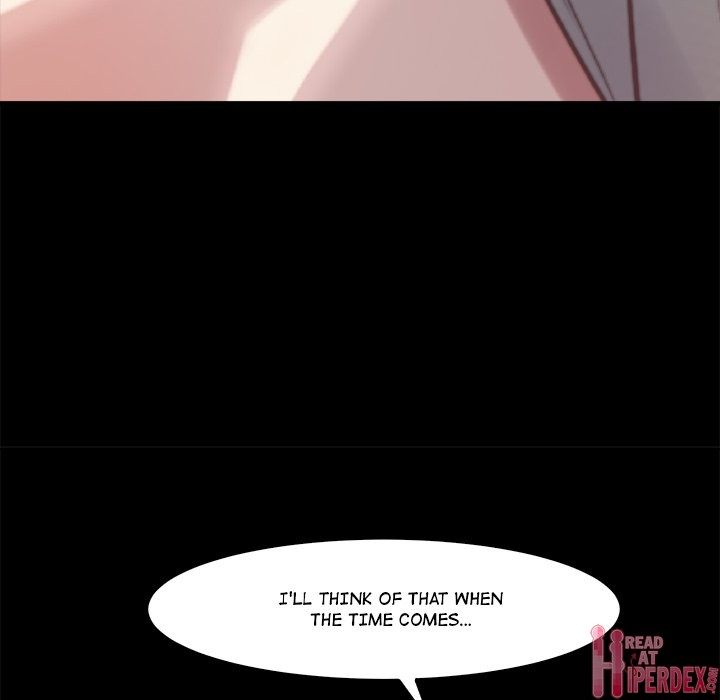 The Lost Girl Chapter 27 - HolyManga.Net