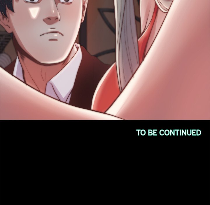 The Lost Girl Chapter 27 - HolyManga.Net