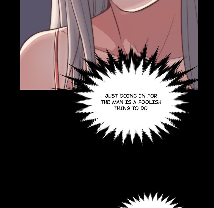 The Lost Girl Chapter 27 - HolyManga.Net