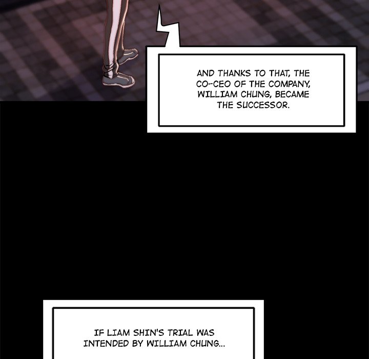The Lost Girl Chapter 27 - HolyManga.Net