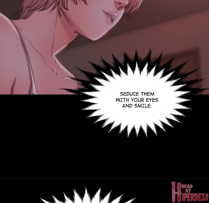 The Lost Girl Chapter 27 - HolyManga.Net