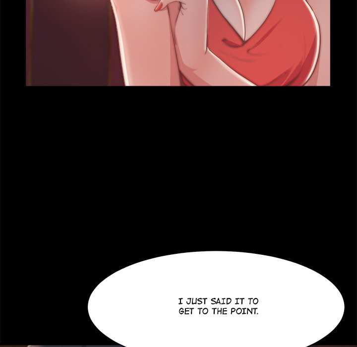 The Lost Girl Chapter 27 - HolyManga.Net