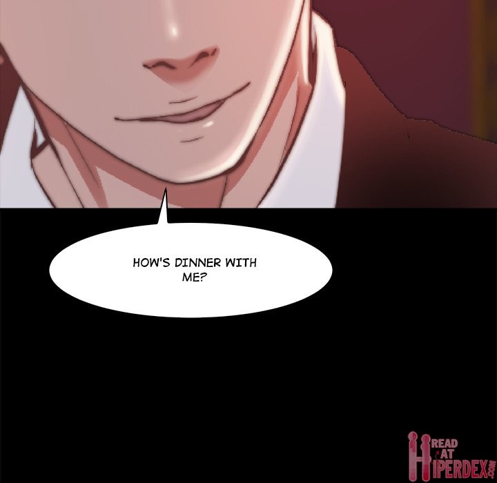 The Lost Girl Chapter 27 - HolyManga.Net