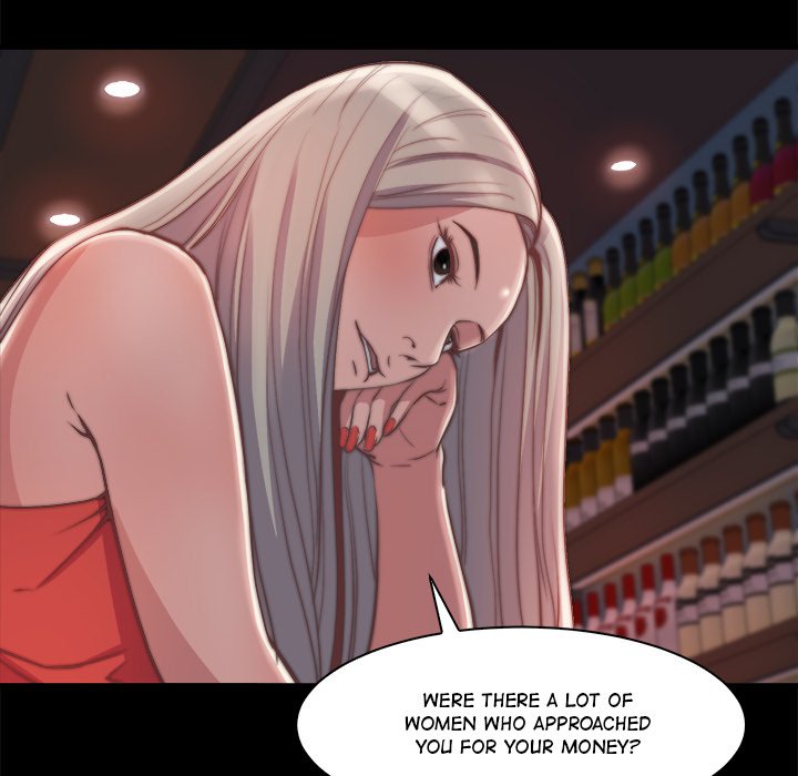 The Lost Girl Chapter 27 - HolyManga.Net