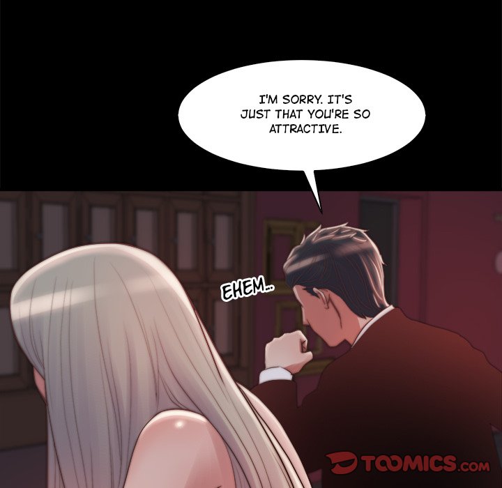 The Lost Girl Chapter 27 - HolyManga.Net
