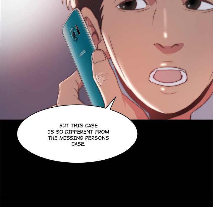 The Lost Girl Chapter 27 - HolyManga.Net