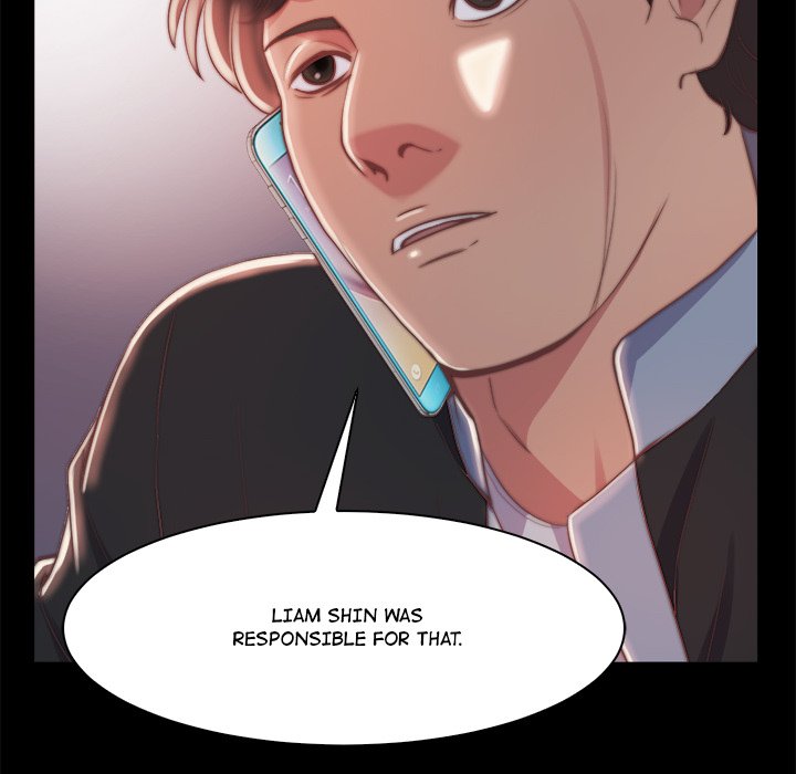 The Lost Girl Chapter 27 - HolyManga.Net