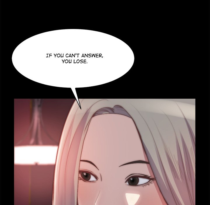 The Lost Girl Chapter 27 - HolyManga.Net