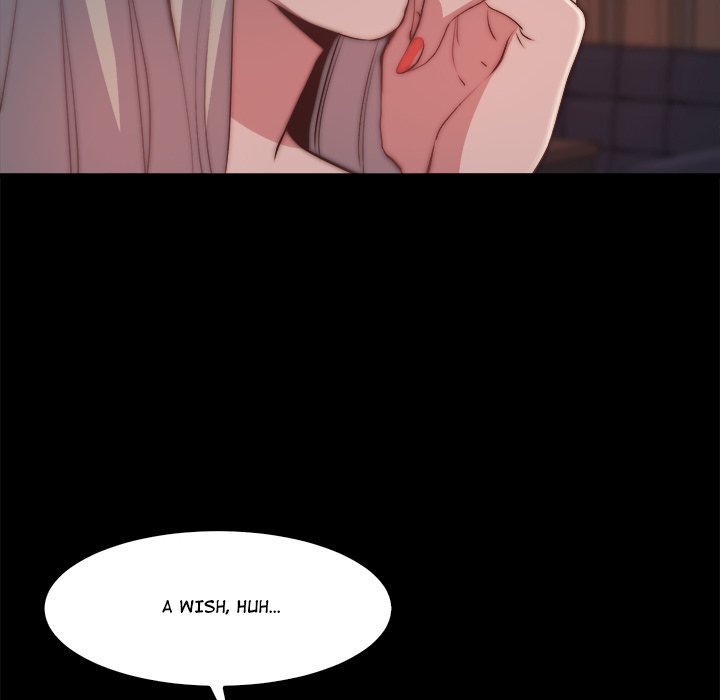 The Lost Girl Chapter 27 - HolyManga.Net